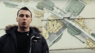 REVOLTA﻿ - Povstaň s Láskou ft.