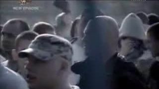Ross Kemp on gangs - Poland CZ