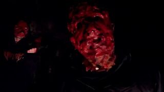 BUTCHERS HAREM - everlasting anal fist fuck