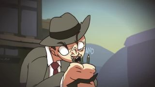 AWESOME L.A. Noire