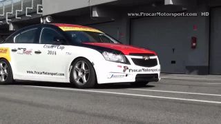 ProcarMotorsport hľadá pretekára