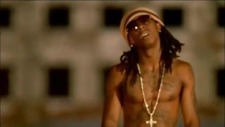 Lil Wayne - Fireman