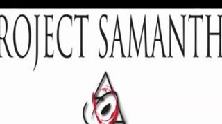 Project Samantha