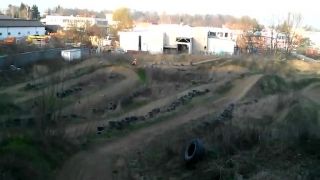 Topoľčany, Tovarniky trať sx 125