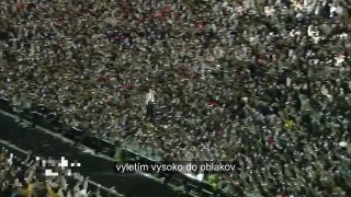 Verte svojim snom!