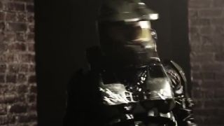 HALO vs COD - Tanečná vojna