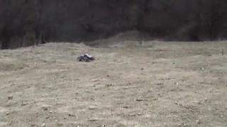 Traxxas e - maxx a summit