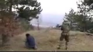 Battle for StoneHilly (kameny vršek) MMk Highlanders
