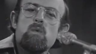 Roger Whittaker a jeho legendárny piskot