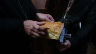 Jacovský zemiakový