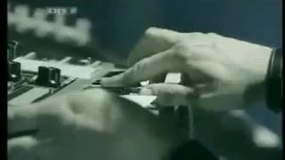 Trentemoller - Moan (Evil Dub)