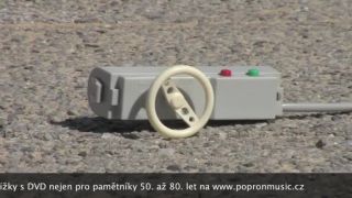 Retro Hračky