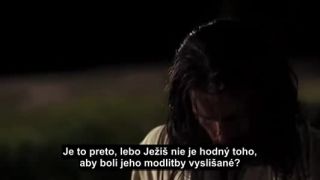 Ježišov dvojník