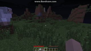 Minecraftáci časť 1