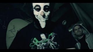 Řezník - Burning Dreams ft. Sean Strange