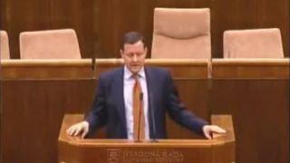 Daniel Lipšic: Fico prekonal mečiarizmus