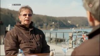 Špióni a Scientológie, prezidentská kampaň