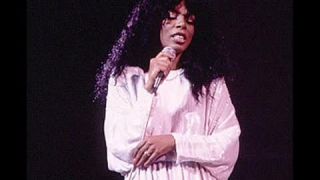Donna Summer - Hot Stuff