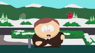 South Park - Cartman ako vymáhač daní
