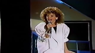 C.C.Catch Strangers by Night