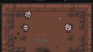The Binding of isaac : faily , faily a faily