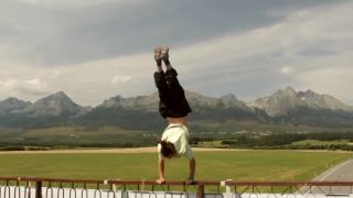 UrbanFreedom - Slovak Parkour & Freerunning Team
