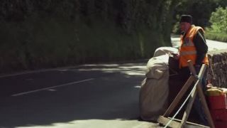 Tt 3d close to the edge