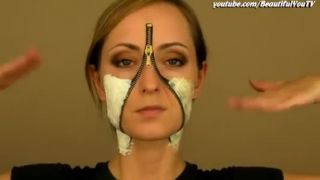 Vecerny Make up pre damy
