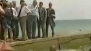 Boris Yeltsin v nálade
