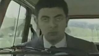 Mr. Bean - Skúška