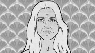 VANESSA/SMUTNÝ PÁN