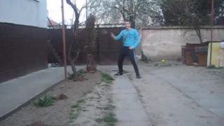 NUNCHAKU 2