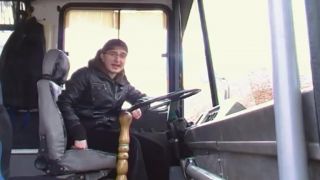 Rýchla jazda - Bus