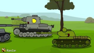 Tanktoon: Zo sveta WOT - Konvertor