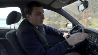 AutoCS - 1. diel Toyota Carina E