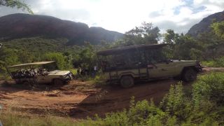 Afrika 2014