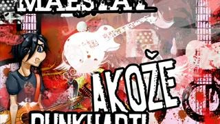 Maestat - Akože Punkharti