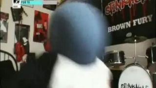 Fat ed's furry fucking guide to metal