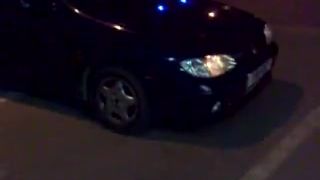 Nuda s Renault Sport Coupé 2,0