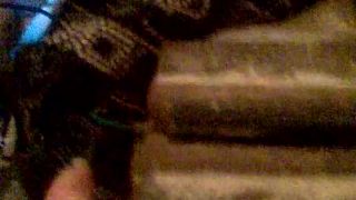 4 gramy strelneho prachu KNO3+NH4NO3+C