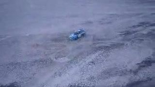 Rc subaru drift
