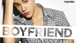 Justin Bieber - Boyfriend (Dr. Stylla Remix)
