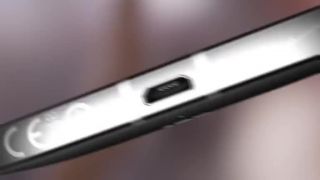 Nokia Lumia Icon