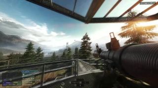 Battlefield 4 - RPG montage by n0iDaKanzErOiD part2