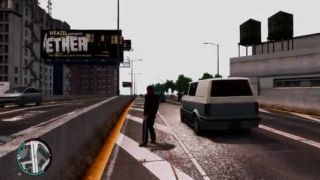 GTA IV - Happy