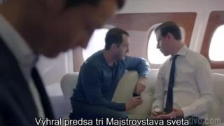 Nova Reklama s Ronaldom a Peleme