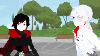 RWBY - episoda 2