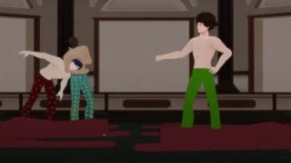 RWBY - Ep. 2. čast 2