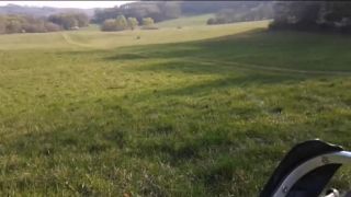 Buggy Black & White feat.Yamaha Raptor 660 Jump