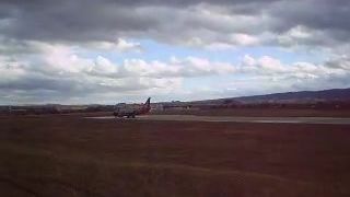 Poprad - luton skyeurope